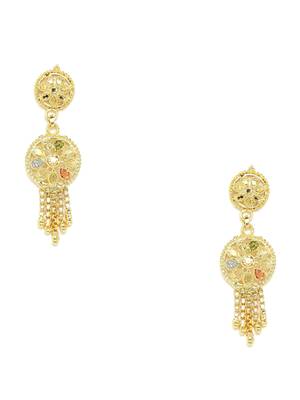 Gold Necklace-Sets 4