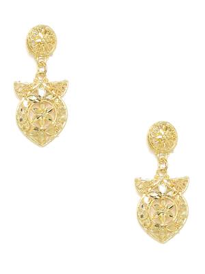 Gold Necklace-Sets 4