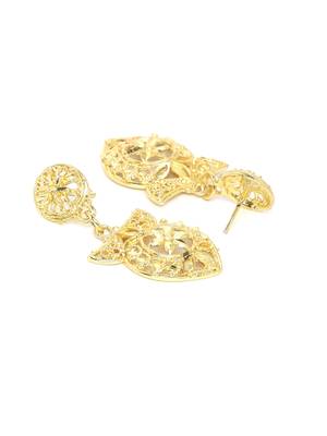 Gold Necklace-Sets 5