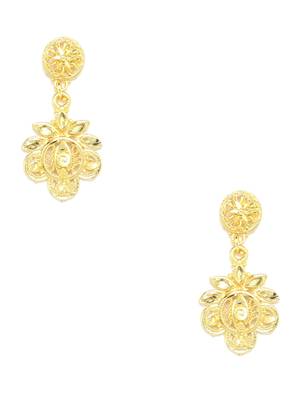 Gold Necklace-Sets 4