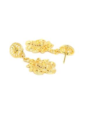 Gold Necklace-Sets 5