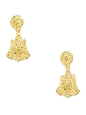 Gold Necklace-Sets 4