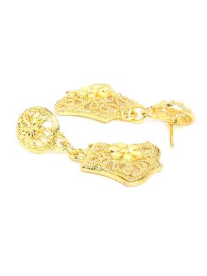 Gold Necklace-Sets 5