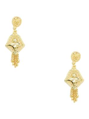 Gold Necklace-Sets 4