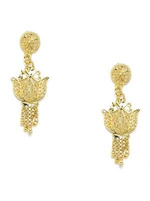Gold Necklace-Sets 4