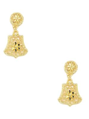 Gold Necklace-Sets 4