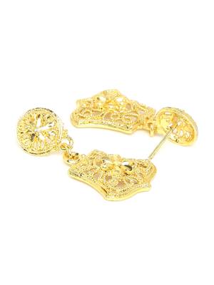 Gold Necklace-Sets 5