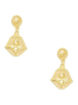 Gold Necklace-Sets 4