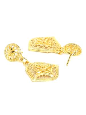Gold Necklace-Sets 5