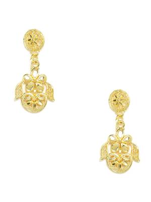 Gold Necklace-Sets 4