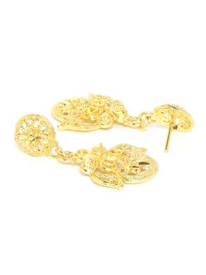 Gold Necklace-Sets 5