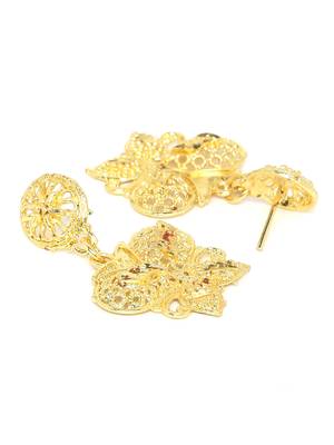 Gold Necklace-Sets 5
