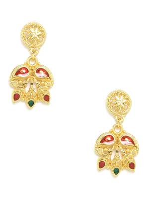 Gold Necklace-Sets 4