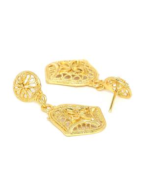 Gold Necklace-Sets 5