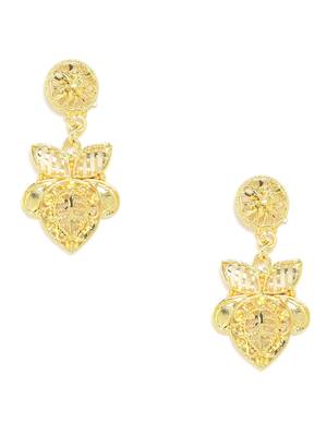 Gold Necklace-Sets 4