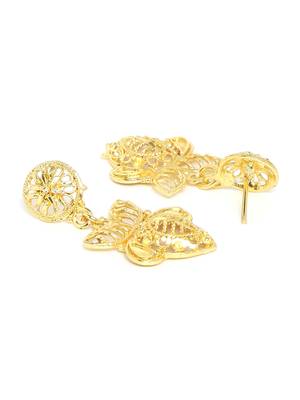 Gold Necklace-Sets 5