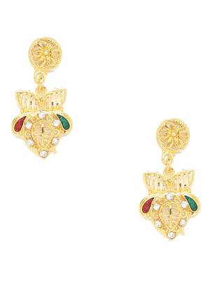 Gold Necklace-Sets 4