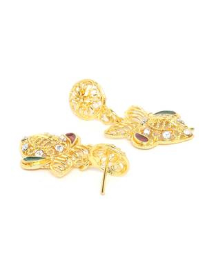 Gold Necklace-Sets 5