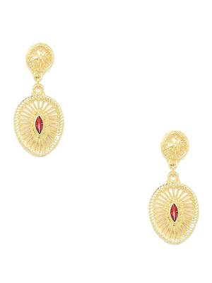 Gold Necklace-Sets 4