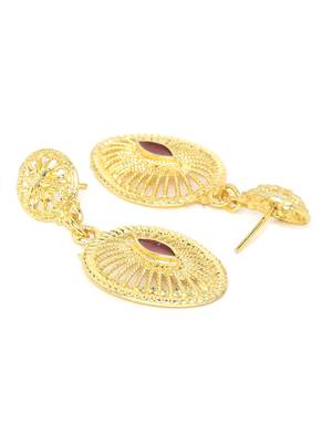 Gold Necklace-Sets 5