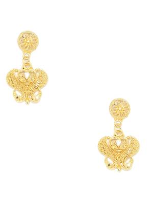 Gold Necklace-Sets 4