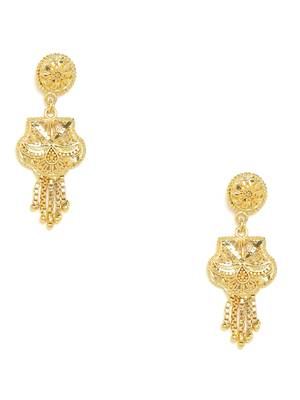 Gold Necklace-Sets 4