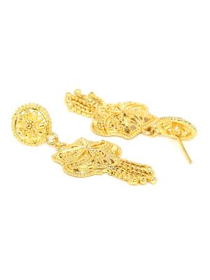 Gold Necklace-Sets 5