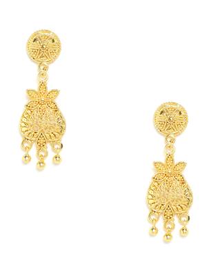 Gold Necklace-Sets 4