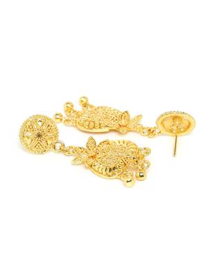 Gold Necklace-Sets 5