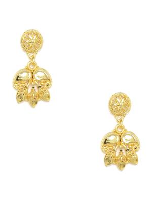 Gold Necklace-Sets 4