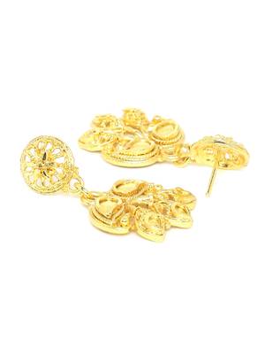 Gold Necklace-Sets 5