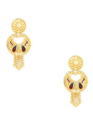 Gold Necklace-Sets 4