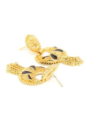 Gold Necklace-Sets 5
