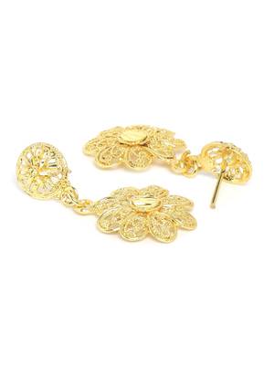 Gold Necklace-Sets 5