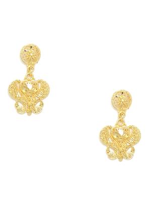 Gold Necklace-Sets 5