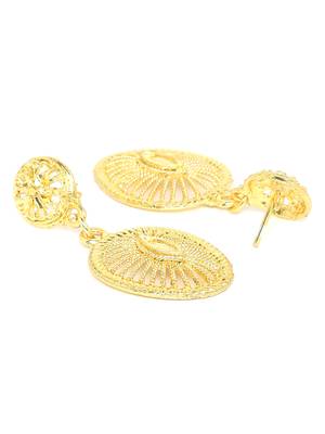 Gold Necklace-Sets 5