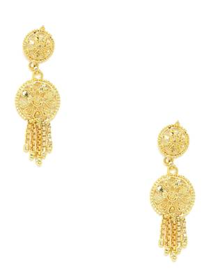 Gold Necklace-Sets 4
