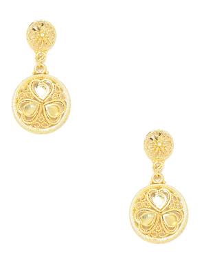 Gold Necklace Sets 4