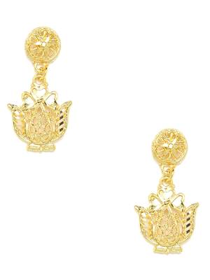 Gold Necklace-Sets 4