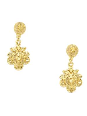 Gold Necklace-Sets 4