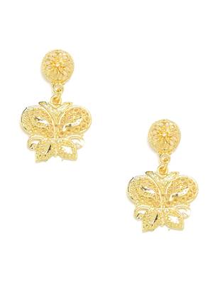 Gold Necklace-Sets 4