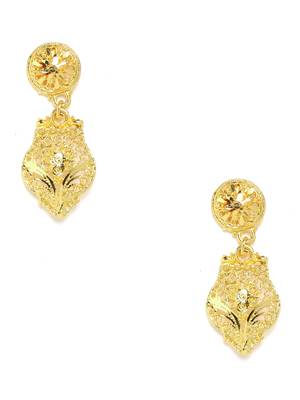 Gold Necklace-Sets 4