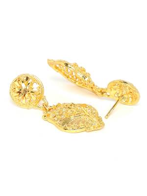 Gold Necklace-Sets 5
