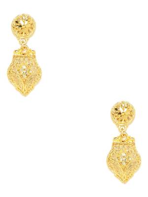 Gold Necklace-Sets 4