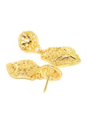 Gold Necklace-Sets 5