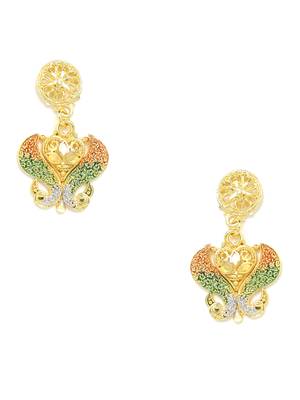Gold Necklace-Sets 4