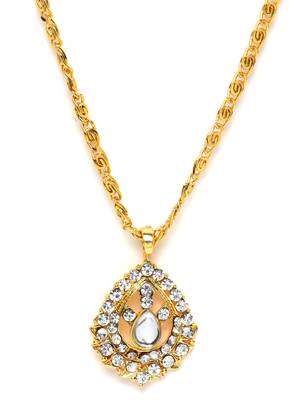 Gold Necklace-Sets 2