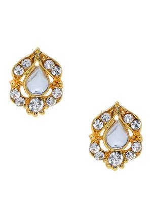 Gold Necklace-Sets 3