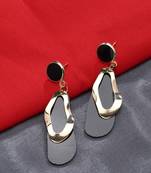 Black Earrings