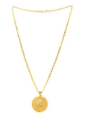 Gold Pendants 2